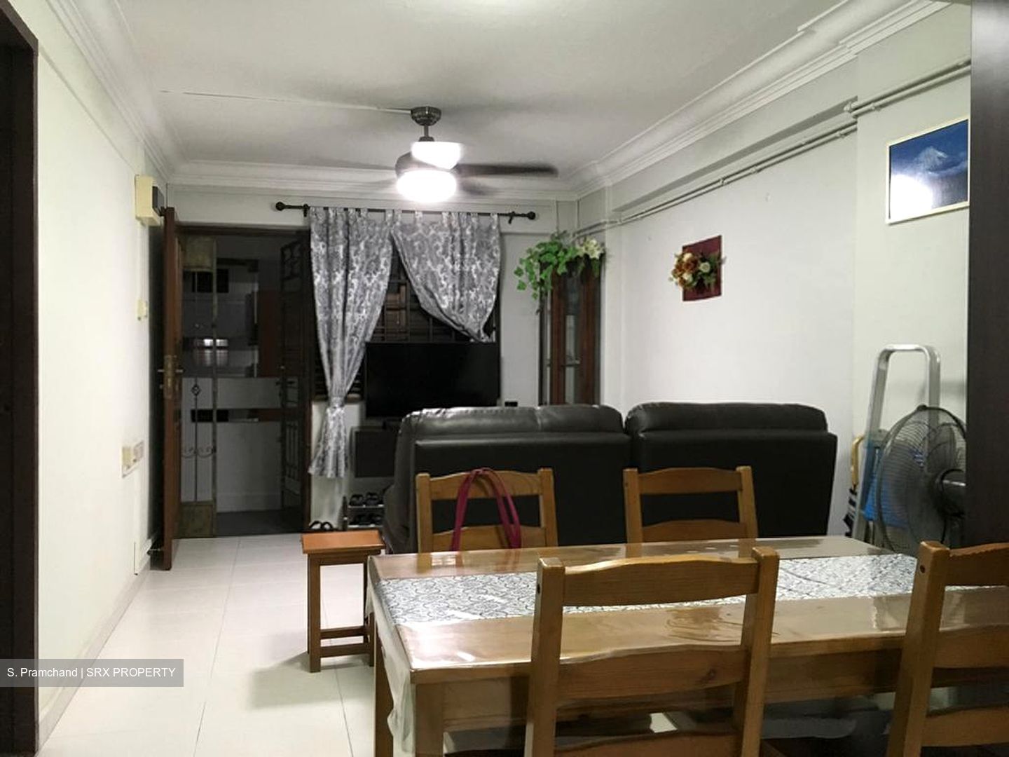 Blk 2 Tanjong Pagar Plaza (Bukit Merah), HDB 3 Rooms #416116021